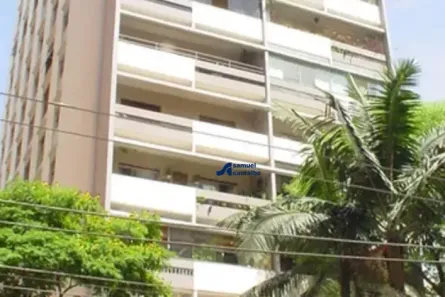 Apartamento com 3 Quartos à venda, 193m² no Higienópolis, São Paulo
