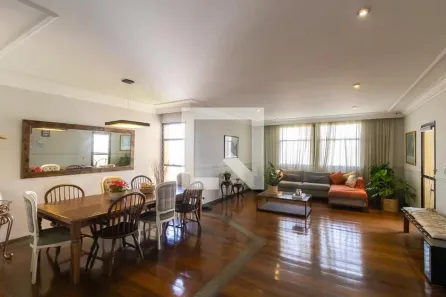 Apartamento com 4 Quartos à venda, 269m² no Cambuí, Campinas