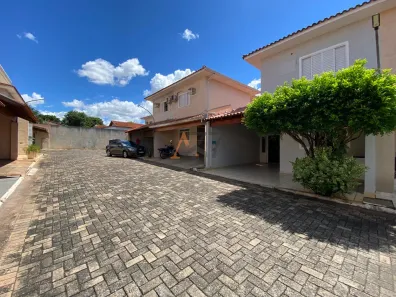 Casa de Condomínio com 2 Quartos à venda, 70m² no Jardim Vitória Régia, São José do Rio Preto