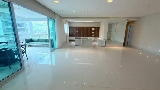 Apartamento com 3 Quartos para alugar no Ponta D'Areia, São Luís
