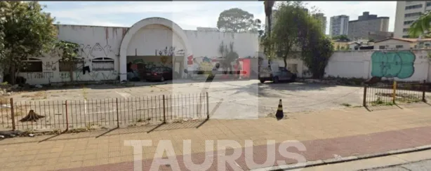 Galpão/Depósito/Armazém para alugar, 467m² no Santo Amaro, São Paulo