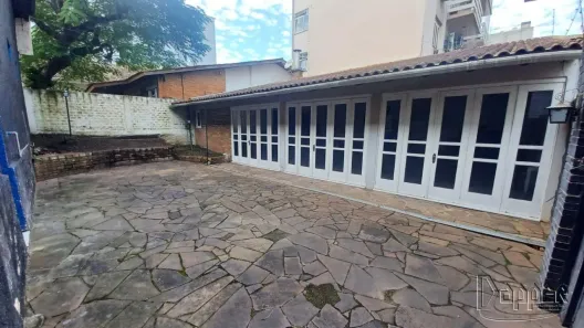 Sala Comercial para alugar, 205m² no Vila Rosa, Novo Hamburgo