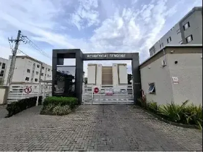 Apartamento com 2 Quartos à venda, 38m² no Itoupava Central, Blumenau