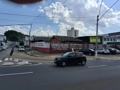Galpão/Depósito/Armazém à venda, 567m² no Jardim do Trevo, Campinas