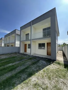 Casa com 2 Quartos para alugar, 72m² no Itapeba, Maricá