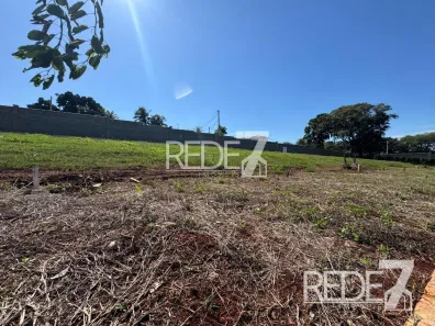 Lote/Terreno à venda, 370m² no Betel, Paulínia