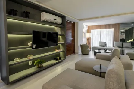 Casa com 3 Quartos à venda, 177m² no Amazônia Park, Cabedelo