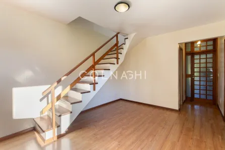 Cobertura com 1 Quarto à venda, 143m² no Petrópolis, Porto Alegre