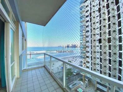 Apartamento com 3 Quartos à venda, 110m² no Pitangueiras, Guarujá