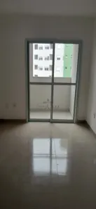 Apartamento com 3 Quartos para alugar, 65m² no Parque Residencial Flamboyant, São José dos Campos