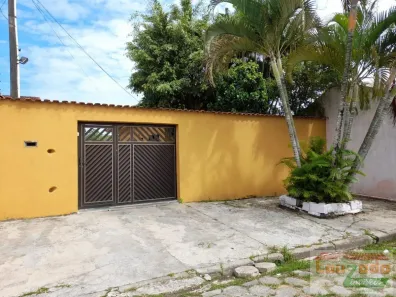 Casa com 2 Quartos à venda, 120m² no Balneário Arpoador, Peruíbe