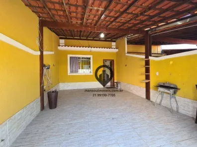 Casa com 2 Quartos à venda, 70m² no Campo Grande, Rio de Janeiro