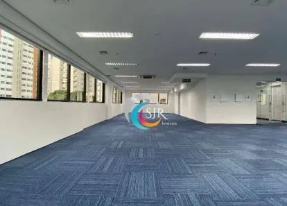 Sala Comercial à venda, 200m² no Vila Mariana, São Paulo