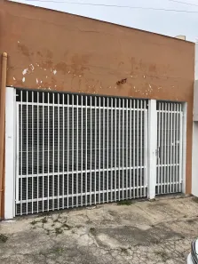 Casa com 3 Quartos à venda, 230m² no Vila Henrique, Salto