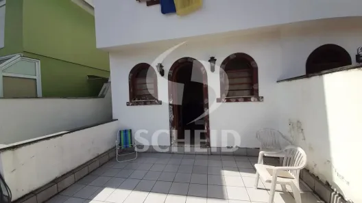 Sobrado com 4 Quartos à venda, 169m² no Jardim da Campina, São Paulo