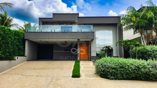 Casa com 3 Quartos à venda, 270m² no Condomínio Residencial Lago da Barra, Jaguariúna