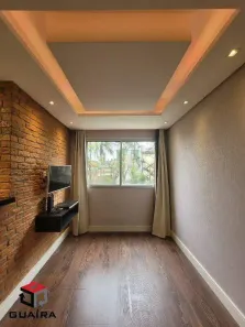 Apartamento com 2 Quartos à venda, 47m² no Centro, Diadema