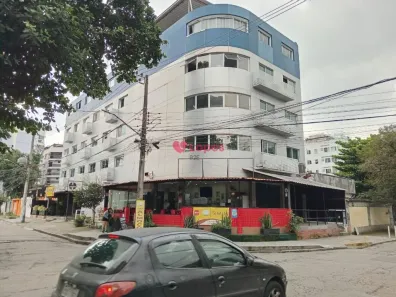Apartamento com 1 Quarto à venda, 32m² no Freguesia (Jacarepaguá), Rio de Janeiro