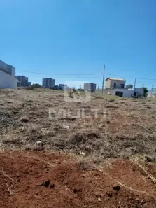 Lote/Terreno com 1 Quarto à venda, 506m² no Grand Ville, Uberlândia