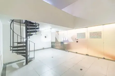 Ponto Comercial à venda, 51m² no Gávea, Rio de Janeiro