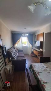 Apartamento com 2 Quartos à venda, 60m² no Independência, São Bernardo do Campo