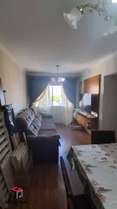 Apartamento com 2 Quartos à venda, 60m² no Independência, São Bernardo do Campo
