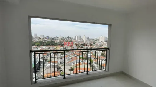 Apartamento com 2 Quartos à venda, 68m² no Alto da Mooca, São Paulo