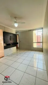 Apartamento com 2 Quartos à venda, 56m² no São José, São Caetano do Sul