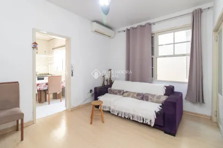 Apartamento com 3 Quartos à venda, 67m² no Menino Deus, Porto Alegre
