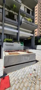 Apartamento com 4 Quartos à venda, 132m² no Centro, Londrina