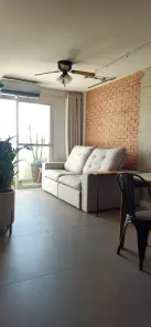 Apartamento com 2 Quartos à venda, 63m² no Vila Gumercindo, São Paulo