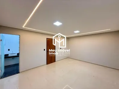 Casa com 3 Quartos à venda, 150m² no Samambaia Norte, Brasília