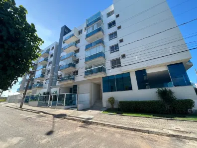 Apartamento com 2 Quartos à venda, 70m² no Enseada Azul, Guarapari