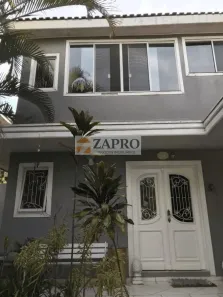 Casa com 4 Quartos à venda, 330m² no Urbanova, São José dos Campos