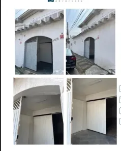Ponto Comercial para alugar, 135m² no Chácara Mafalda, São Paulo