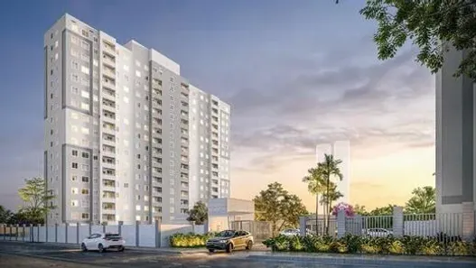 Apartamento com 2 Quartos à venda, 40m² no Rocha, Rio de Janeiro