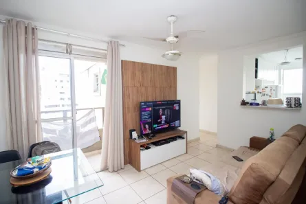 Apartamento com 3 Quartos à venda, 100m² no Cabral, Contagem
