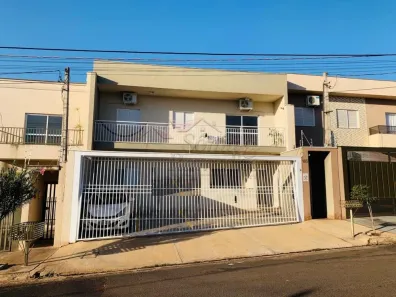 Apartamento com 2 Quartos à venda, 56m² no Residencial Greenville, Ribeirão Preto
