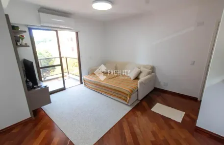 Apartamento com 3 Quartos à venda, 92m² no Parque da Hípica, Campinas