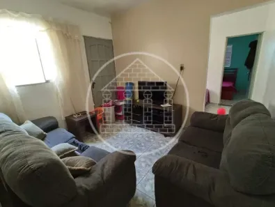 Casa com 2 Quartos à venda, 80m² no Jardim São Judas Tadeu, São Paulo