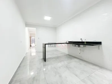 Sobrado com 2 Quartos à venda, 91m² no Parque Boturussu, São Paulo