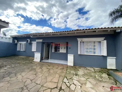 Casa com 2 Quartos à venda, 165m² no Igara, Canoas