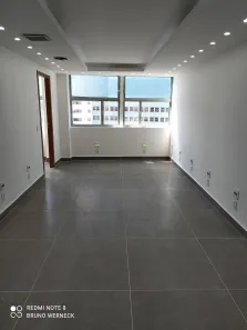 Sala Comercial para alugar, 45m² no Centro, Rio de Janeiro