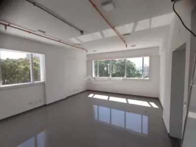 Sala Comercial para alugar, 46m² no Jardim das Indústrias, São José dos Campos
