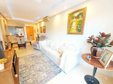 Apartamento com 2 Quartos à venda, 57m² no Cavalhada, Porto Alegre
