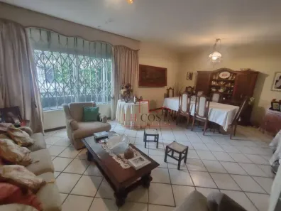 Casa com 4 Quartos à venda, 360m² no São Francisco, Niterói