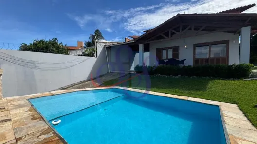 Casa com 4 Quartos para alugar, 280m² no Porto das Dunas, Aquiraz