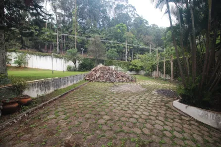 Lote/Terreno à venda, 514m² no Fazenda Morumbi, São Paulo