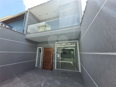 Sobrado com 3 Quartos à venda, 100m² no Vila Nivi, São Paulo