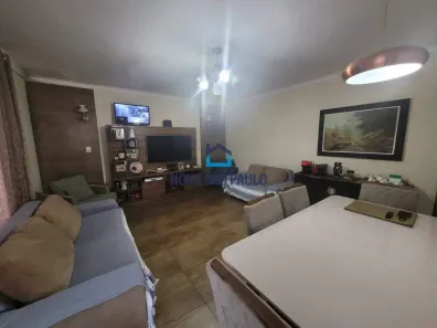 Casa com 3 Quartos à venda, 180m² no Jabaquara, São Paulo